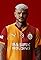 Underneath the Stars - 25/26 Home & Away Kits. Galatasaray's primary photo