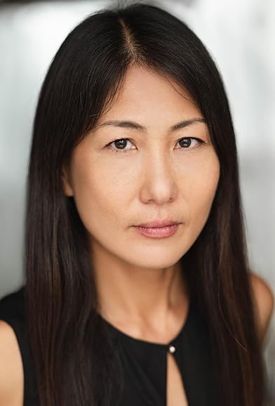 Primary photo for Sachiko Yokoyama Primary photo for Sachiko Yokoyama