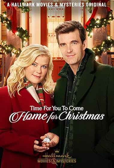 Time for You to Come Home for Christmas 2019 movie poster - watch and download free