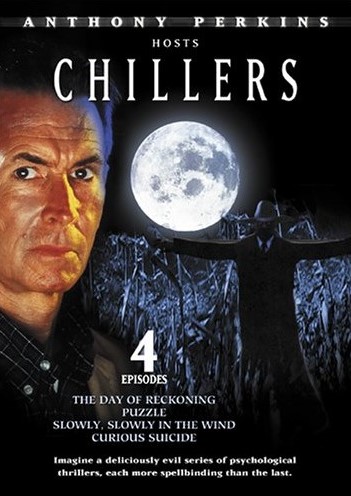Chillers (TV Series 1990) - IMDb