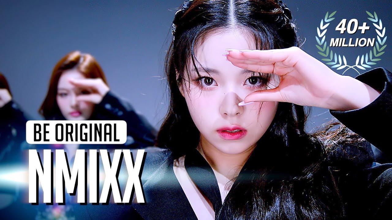 N-H⑧ NMIXX ENTWURF music korea ラキドロ へウォン N-H⑧ NMIXX ENTWURF music korea ラキドロ へウォン N-H⑧