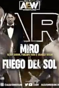 Primary photo for AEW Dark #72