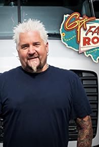 Primary photo for Episode dated 15 September 2017