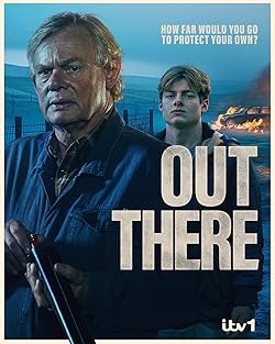 Poster of Out There