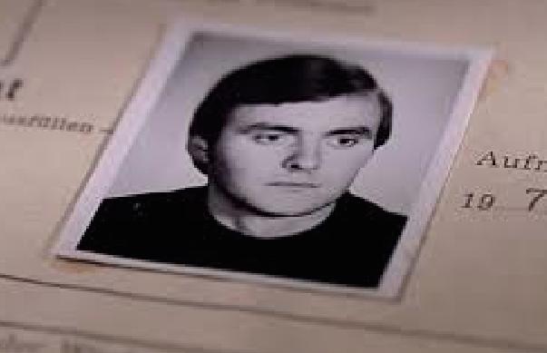 Dossier Stasi Hans Kramer