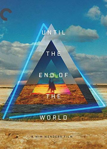 Until the End of the World: Wim Wenders in Tokyo (Video 1990