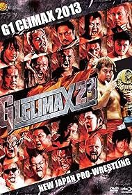 NJPW G1 Climax 23 (TV Mini Series 2013) - IMDb