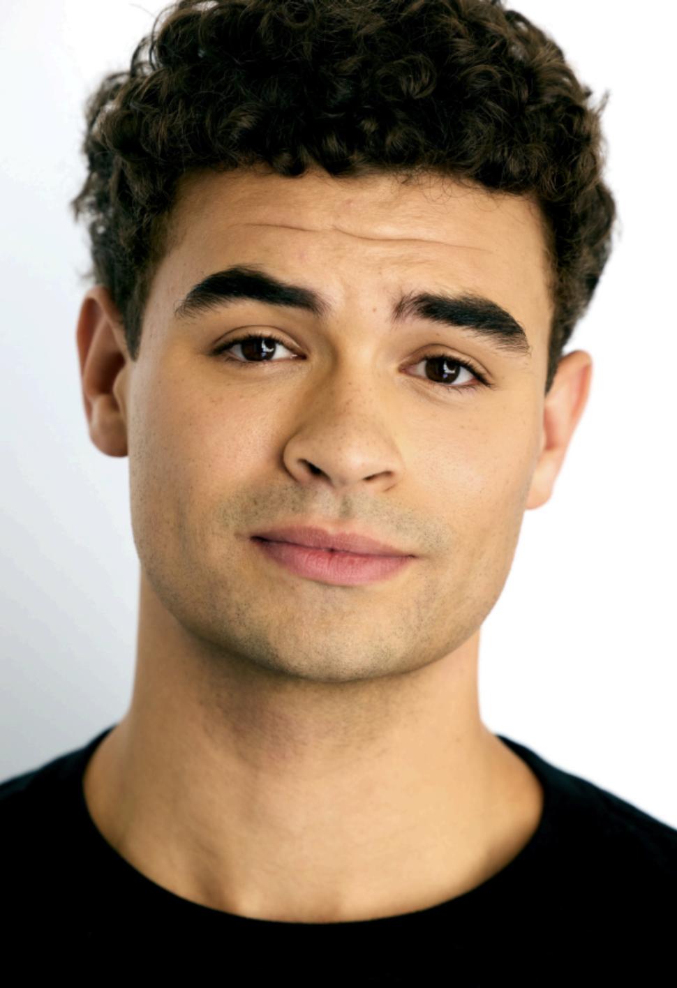 Daniel Croix