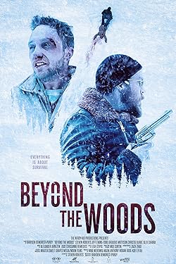 Poster of Beyond the Woods (2019)