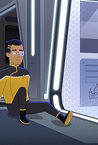 Primary photo for Strange Energies