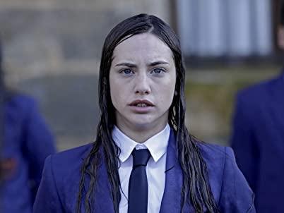 El internado: Las Cumbres