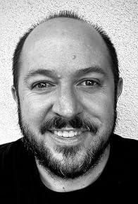 Primary photo for Joel Griffen Primary photo for Joel Griffen