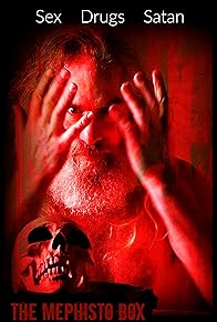 Primary photo for The Mephisto Box