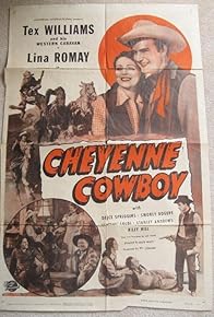 Primary photo for Cheyenne Cowboy Primary photo for Cheyenne Cowboy