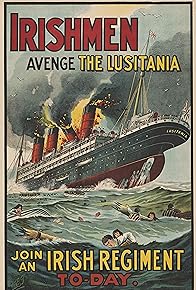 Primary photo for Untitled RMS Lusitania Documentary