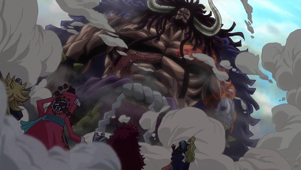 その他 ONE PIECE / come on! KAIZOKU NABE Otakara Itadaki Luffy Kaizoku-Dan - YouTube