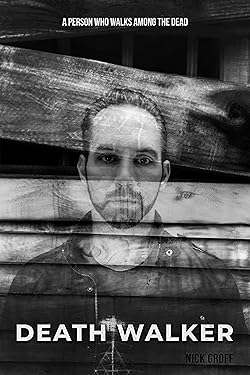 Poster of Death Walker