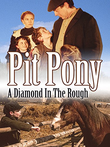 Pit Pony (TV Movie 1997) - IMDb