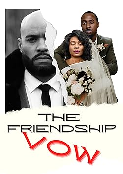 Poster of The Friendship Vow