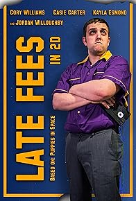Primary photo for Late Fees: In 2D