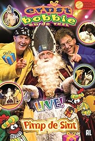 Primary photo for Ernst, Bobbie en de rest: Pimp de Sint