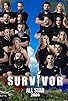 Primary photo for Survivor 2024 All Star Primary photo for Survivor 2024 All Star