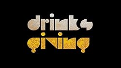 Poster of Drinksgiving