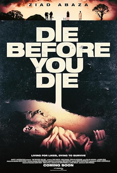 Primary photo for Die Before You Die Primary photo for Die Before You Die