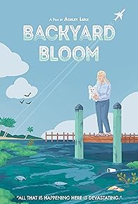 Primary photo for Backyard Bloom