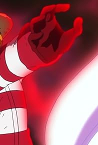 Primary photo for Dai-Gekisen: Caesar Shin no Nouryoku Hatsudou! Primary photo for Dai-Gekisen: Caesar Shin no Nouryoku Hatsudou!
