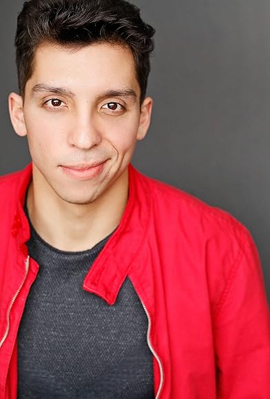Primary photo for Max Torrez Primary photo for Max Torrez