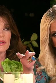 Primary photo for Cabo Fiesta: Tori Spelling & Jeff Lewis