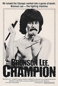 Primary photo for Bronson Lee, Champion Primary photo for Bronson Lee, Champion