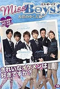 Primary photo for Miss Boys! Part 2 Primary photo for Miss Boys! Part 2
