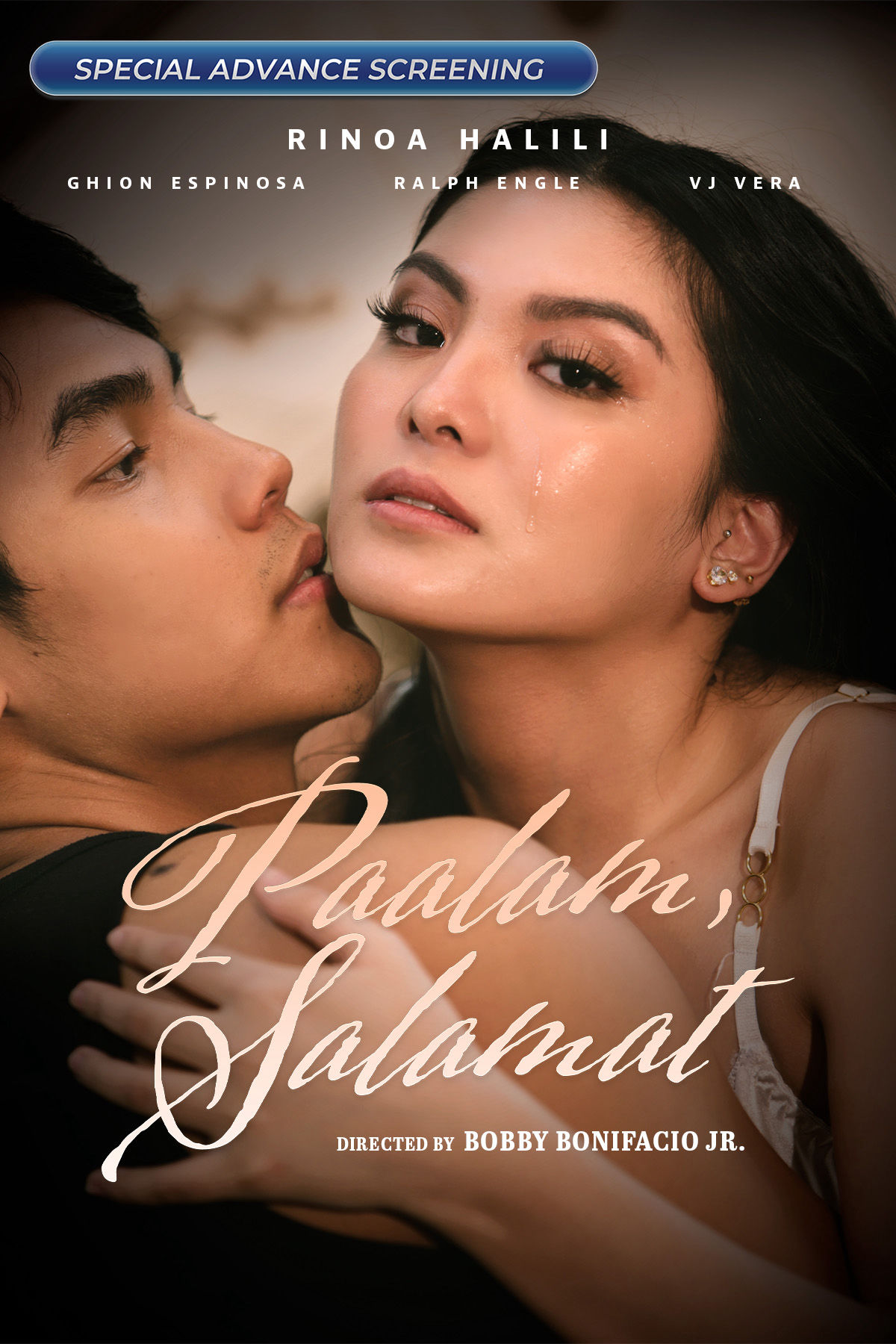 Paalam, Salamat