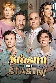Primary photo for Stastní vs. Stastní Primary photo for Stastní vs. Stastní
