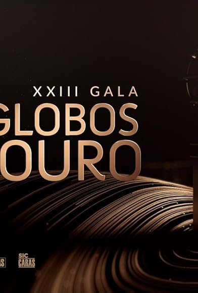Primary photo for Globos de Ouro 2017 Primary photo for Globos de Ouro 2017