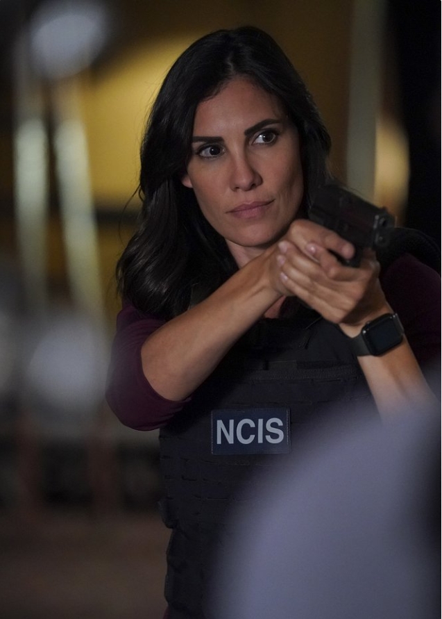 NCIS: Los Angeles
