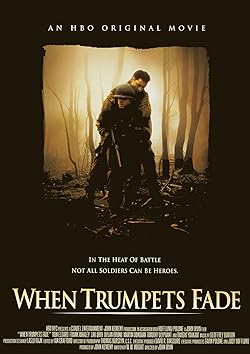 Poster of When Trumpets Fade