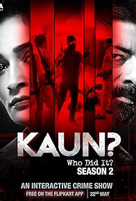 Primary photo for Kaun? Who Did it? Primary photo for Kaun? Who Did it?
