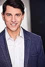 Nicholas D'Agosto's primary photo Nicholas D'Agosto's primary photo