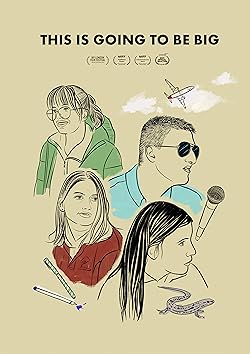 Poster of This Is Going to Be Big