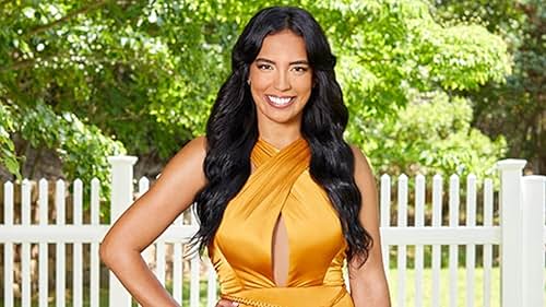 Summer House: How Danielle Olivera & Gabby Prescod Shared Ex-Boyfriend -  IMDb