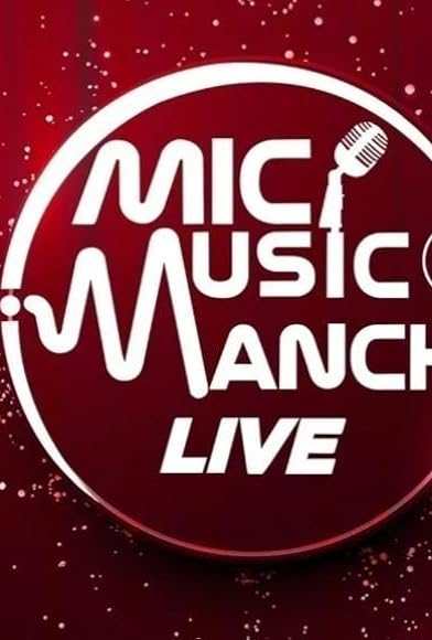Primary photo for Mic Music Manch Primary photo for Mic Music Manch