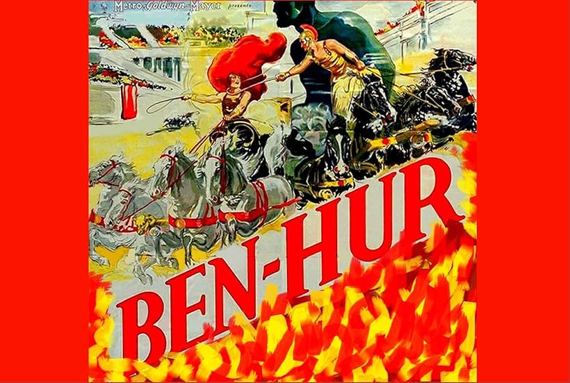 Ben-Hur: A Tale of the Christ (1925)