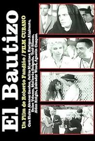 Primary photo for El bautizo