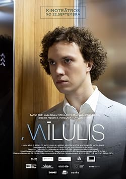 Poster of Milulis