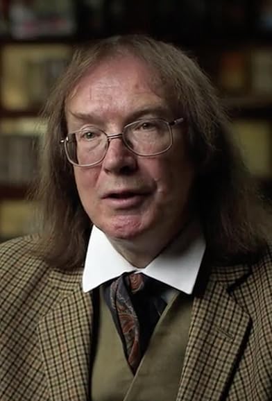 Primary photo for Ronald Hutton Primary photo for Ronald Hutton
