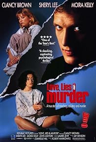 Primary photo for Love, Lies and Murder Primary photo for Love, Lies and Murder