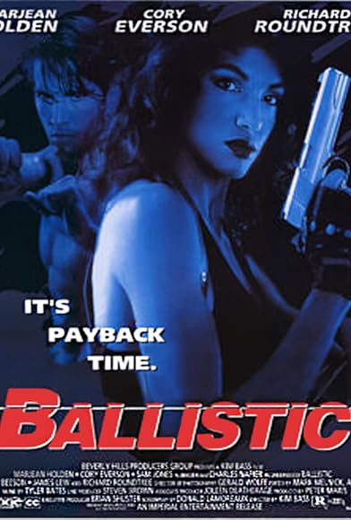 Primary photo for Ballistic Primary photo for Ballistic
